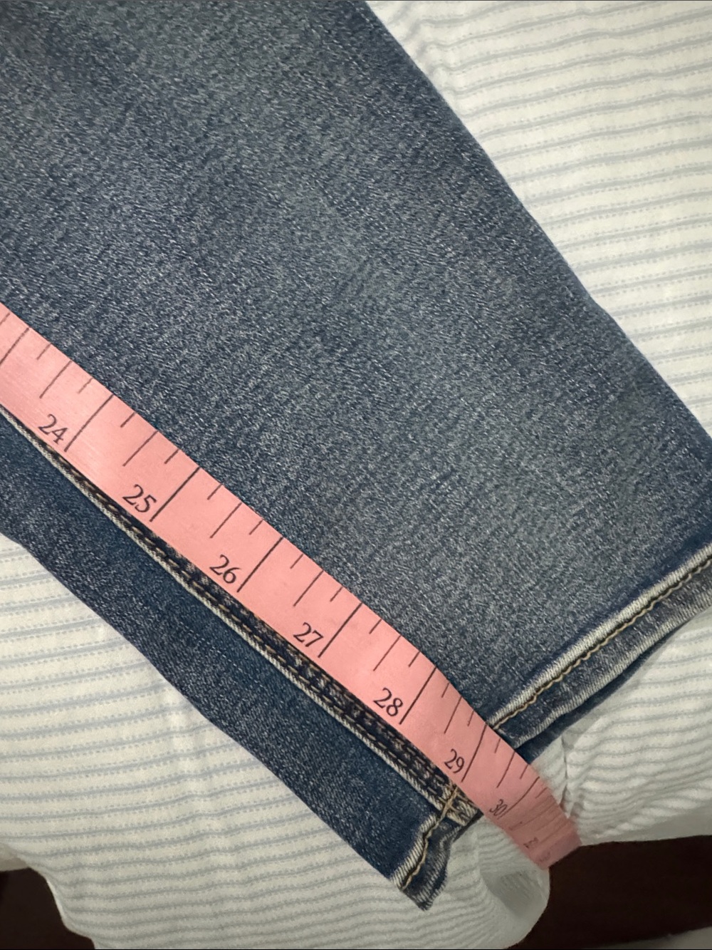 Jeans Subcategory Prediction - Picture 6 of 7